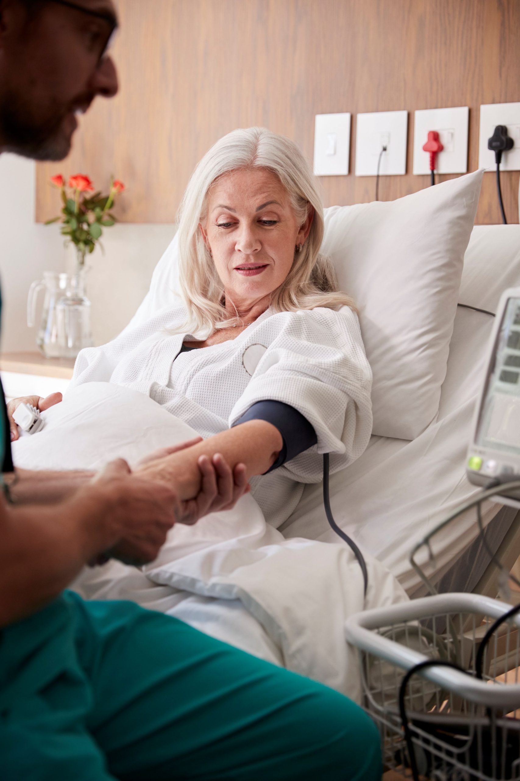 iv hydration therapy